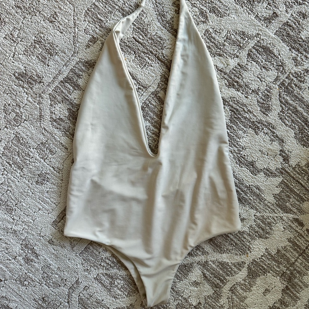Mikoh monokini